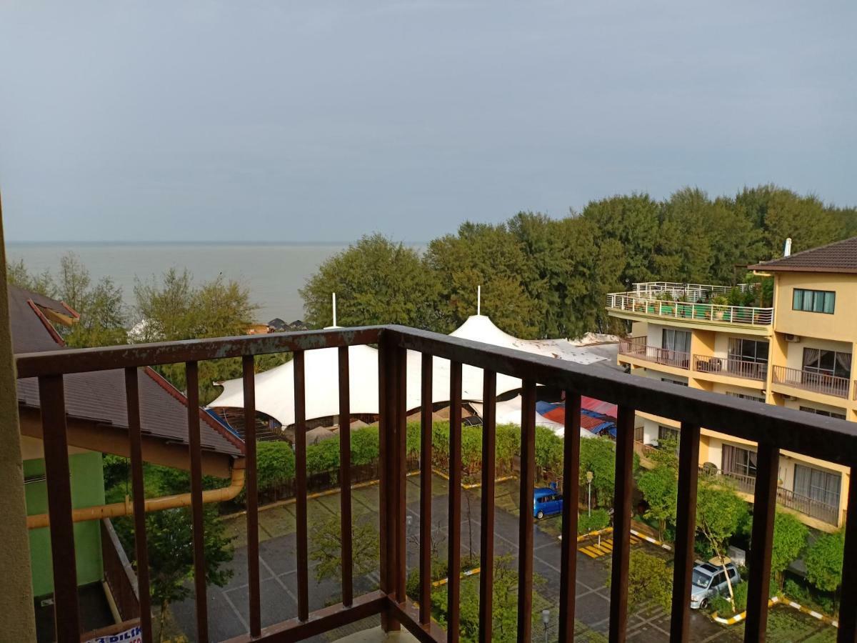 Zamlan Gold Coast Morib Intl Resort - 3 Rooms Apartment Banting  Exterior foto