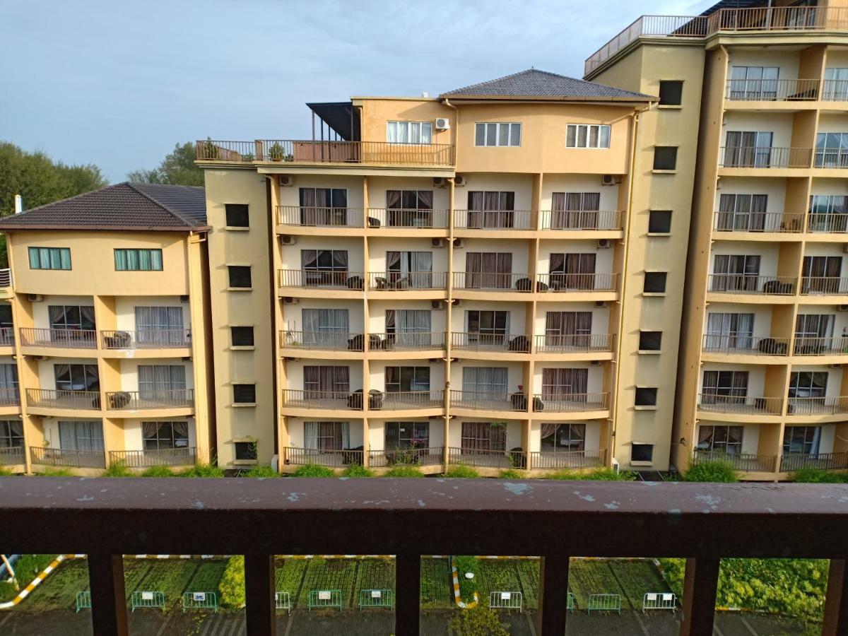 Zamlan Gold Coast Morib Intl Resort - 3 Rooms Apartment Banting  Exterior foto