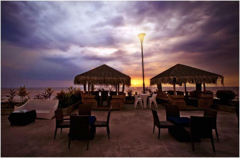 Zamlan Gold Coast Morib Intl Resort - 3 Rooms Apartment Banting  Exterior foto