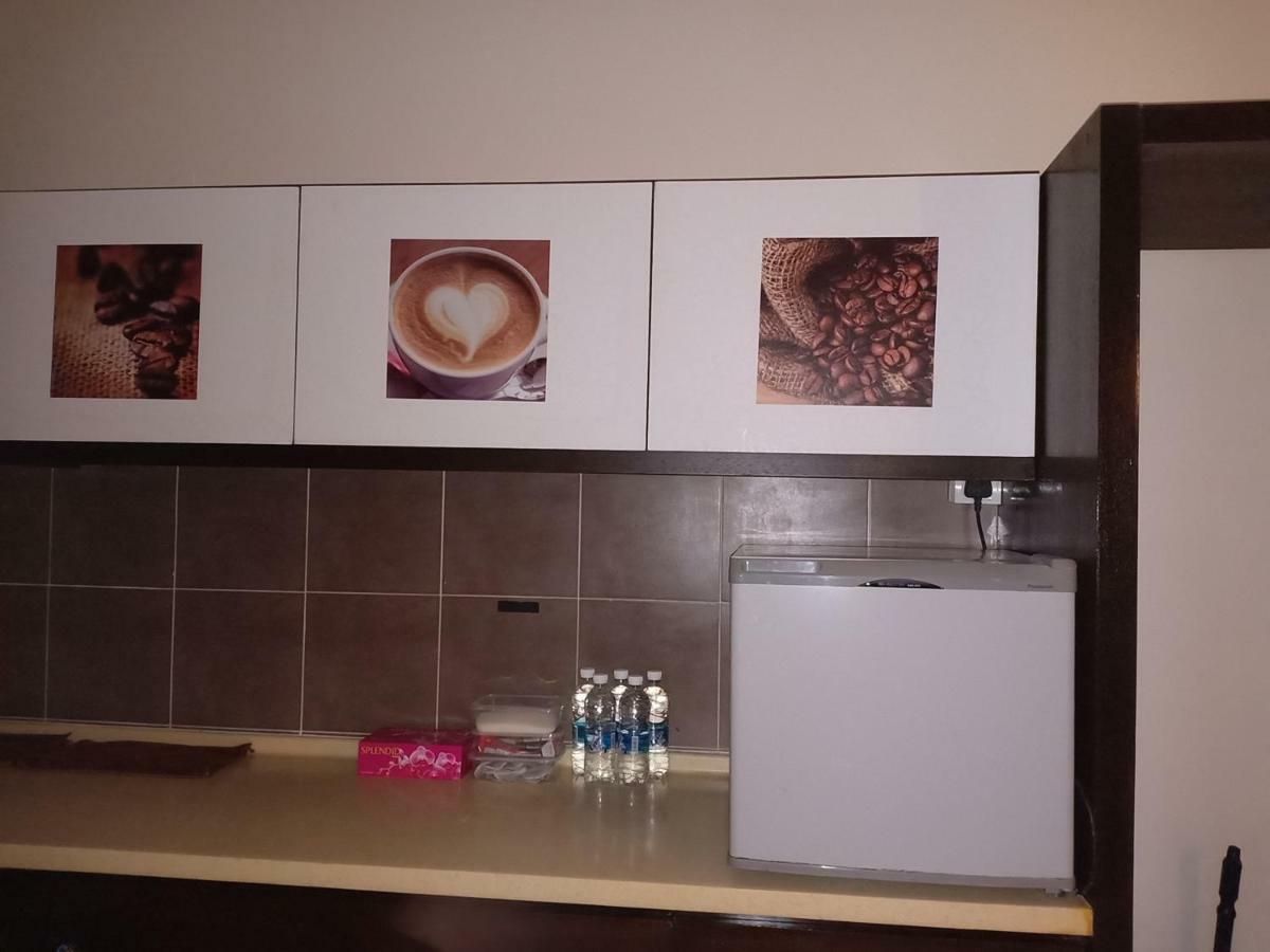 Zamlan Gold Coast Morib Intl Resort - 3 Rooms Apartment Banting  Exterior foto